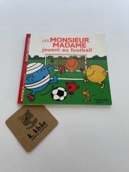 Monsieur Madame - : Les...